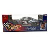 Dale Earnhardt Winner's Circle 1/24 Die Cast