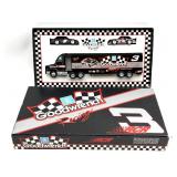 White Rose Collectibles Matchbox Dale Earnhardt