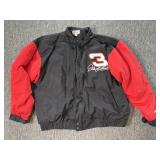 Vintage Dale Earnhardt Jacket Size XL-