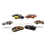 Dale Earnhardt Classic Chevy Collection Cars