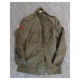 USMC Service Alpha Jacket 32L