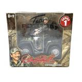 Ertl Dale Earnhardt Team Real Tree Sportsman