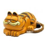 Vintage Garfield Tyco Telephone 10' x 5.5'-