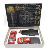 Dale Earnhardt NASCAR Taz Trackside Collection