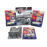 Dale Earnhardt Winner's Circle 1/64 Scale NASCAR