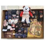 Dale Earnhardt Stuffed Bears, Stuffed Cars, Air