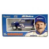 Dale Earnhardt Die Cast AC Delco Suburban