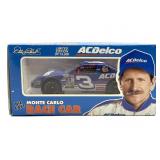 Dale Earnhardt Die Cast AC Delco Car in Box -
