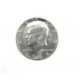 1964 Kennedy Half Dollar