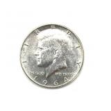 1964 Kennedy Half Dollar