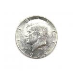1964 Kennedy Half Dollar