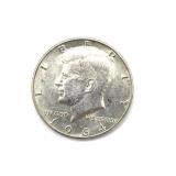 1964 Kennedy Half Dollar