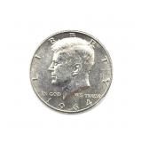1964-D Kennedy Half Dollar