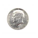 1964 Kennedy Half Dollar