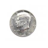 1964-D Kennedy Half Dollar