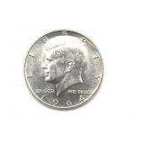 1964 Kennedy Half Dollar