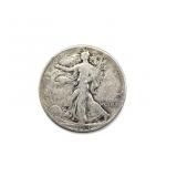 1944 Walking Liberty Half Dollar