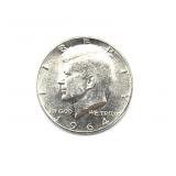 1964 Kennedy Half Dollar