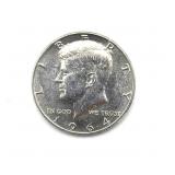 1964-D Kennedy Half Dollar