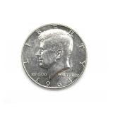 1964 Kennedy Half Dollar