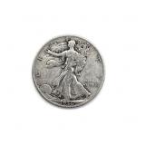 1936 Walking Liberty Half Dollar