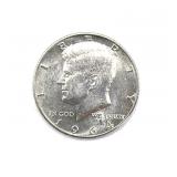 1964 Kennedy Half Dollar