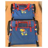 KU Stadium Chairs