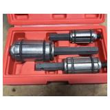 Tail Pipe Expander Set