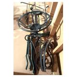 Outdoor Chair Bases & 2x4