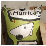 Arrow Target, Hurricane 425