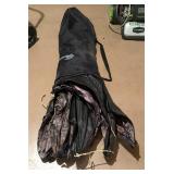 Ameristep Hunting Blind & Bag