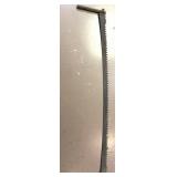 Primitive Crosscut Saw 76"