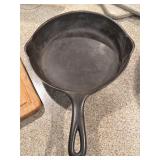 Wagner Ware Cast Iron Skillet No 6 - 9" x 14"