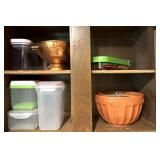 Nesting Mixing Bowls, Chopper, and More