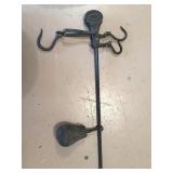 Commodity / Cotton Scale