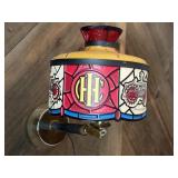 International Harvester IHC Lamp Wall Mount