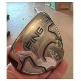 Ping G20 3 Wood, Regular Flex Shaft, Original