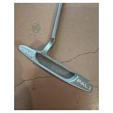 Ping PAL 2 Putter, Original Shaft & GripRight