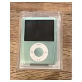 iPod Nano - unknown working condition