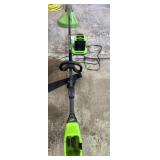 Greenworks Electric String Trimmer