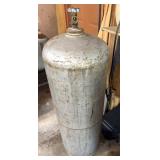 Propane Cylinder 4