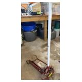 Floor Jack