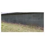 (1) Cattle Panel & Pieces