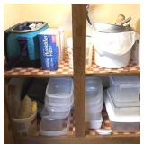 Contents Laundry Room Lower Cabinet