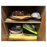 Cookware Pans and More