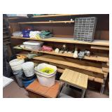 Aluminum Arrow Straightnerz, 100 # Spring Scale,