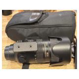 Nikkon AF-S Nikkor 70-200mm 1:2.8GII ED Lens with