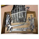 Wrenches : Toolking, Geodore, Truecraft, Centeal