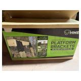 HME Platform Brackets