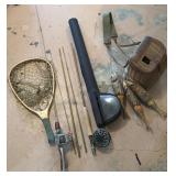 Redington Flyrod & Reel 9